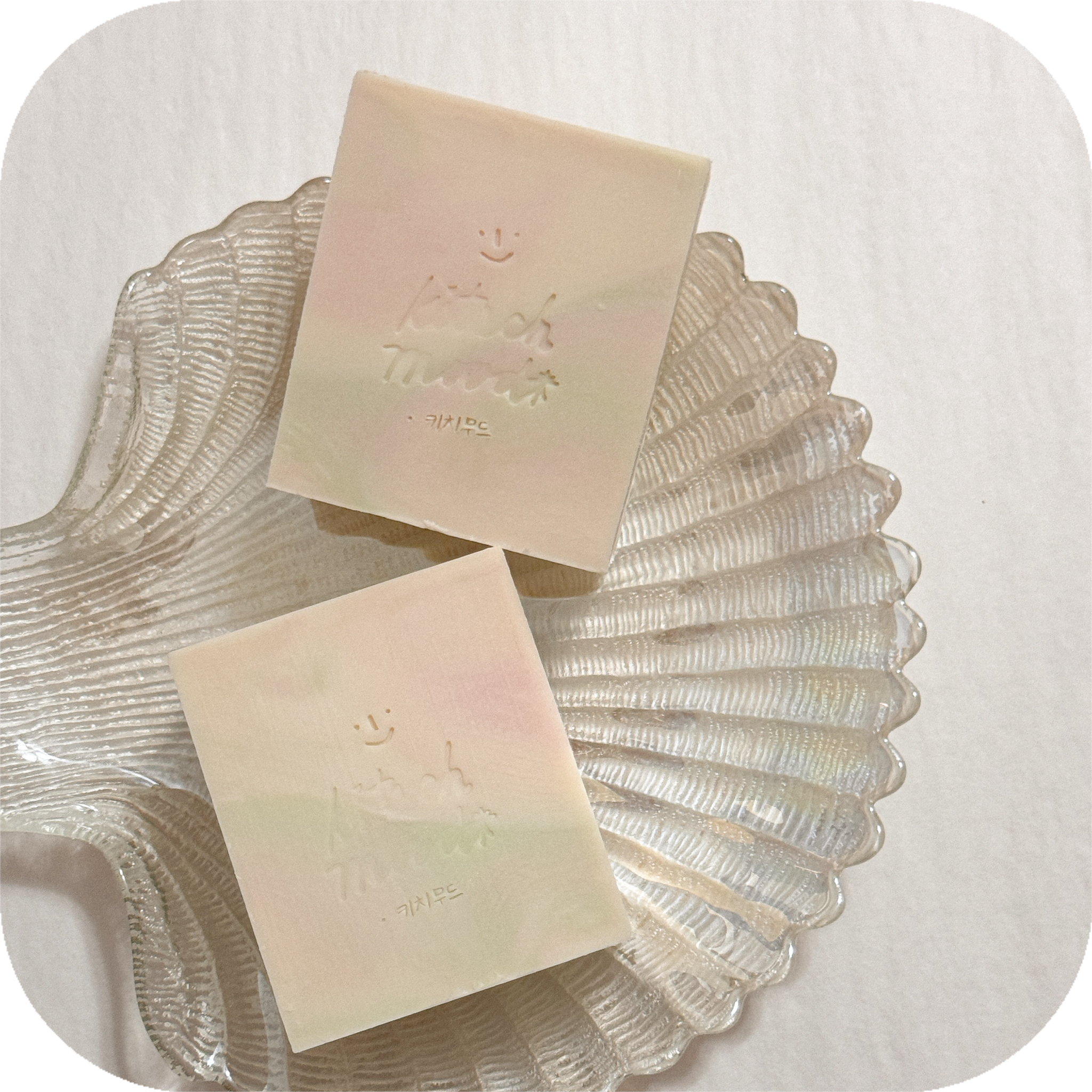 desert flower soap