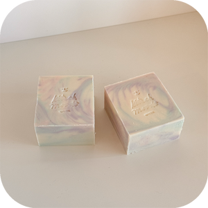 lavender daydreams soap ♡