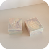 lavender daydreams soap ♡